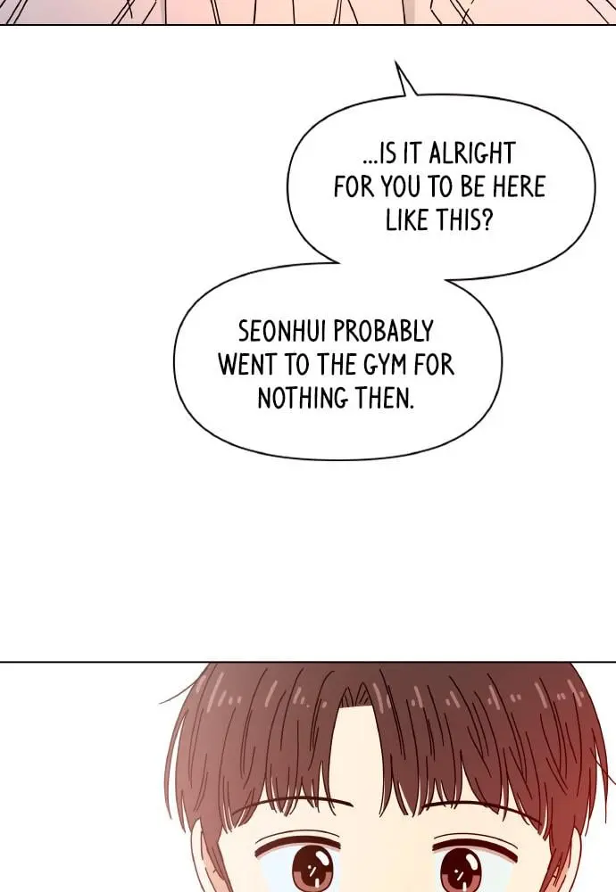 Seasons of Blossom - Chapter 89 - Page 69