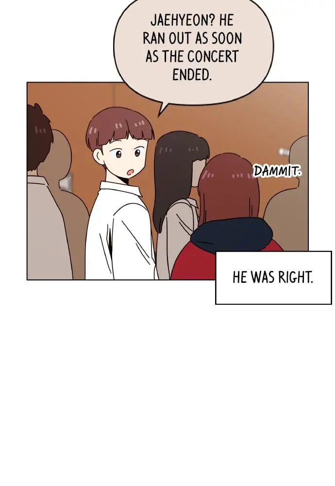 Seasons of Blossom - Chapter 89 - Page 71