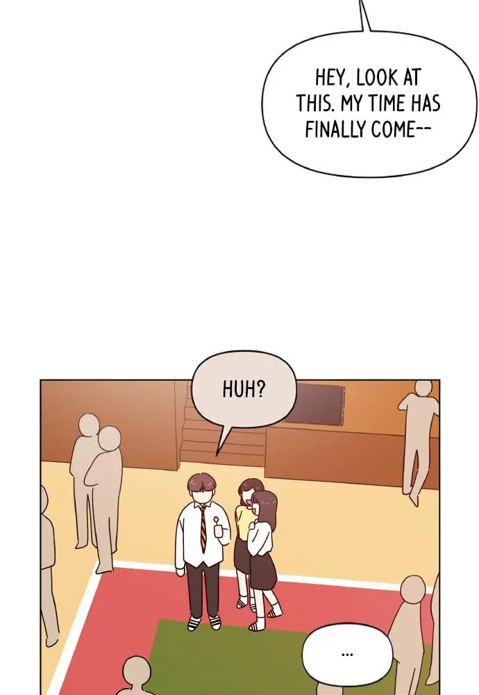 Seasons of Blossom - Chapter 89 - Page 84