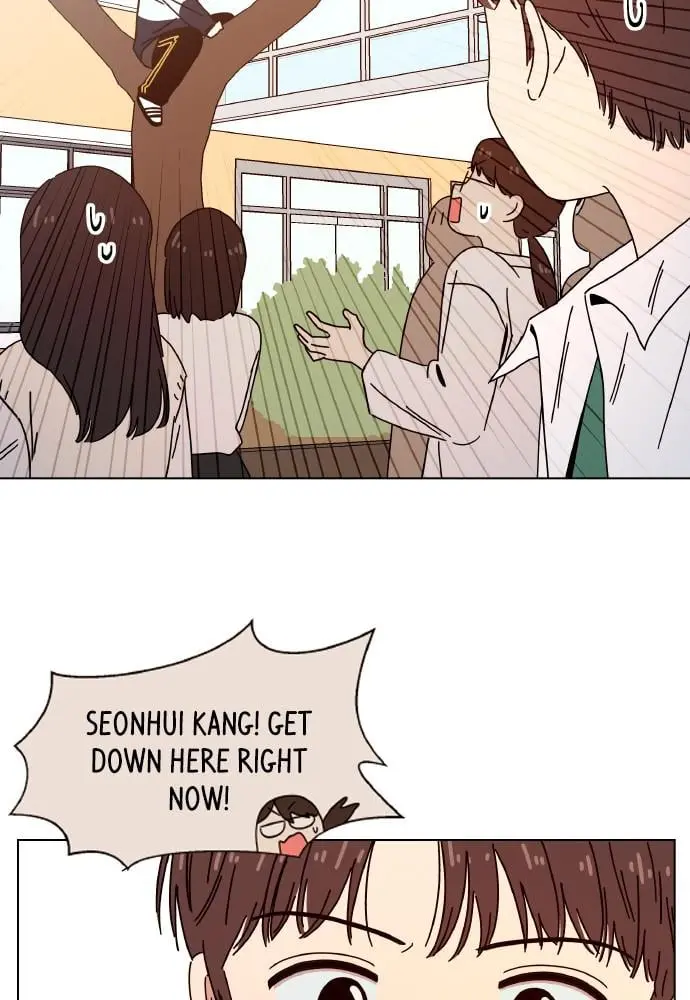 Seasons of Blossom - Chapter 89 - Page 92