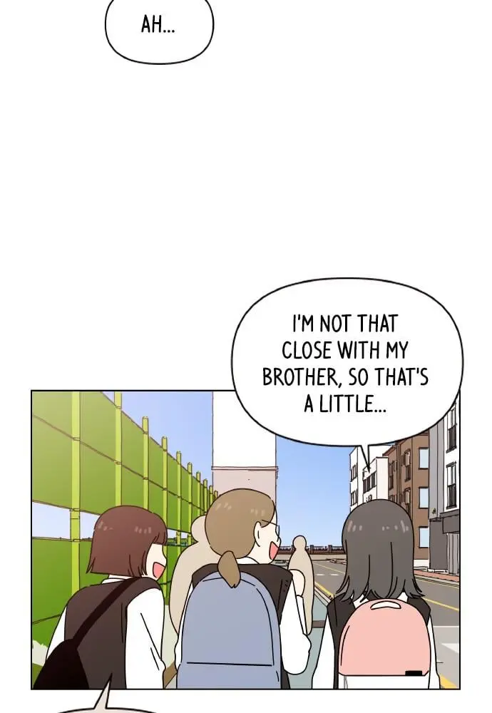 Seasons of Blossom - Chapter 90 - Page 5