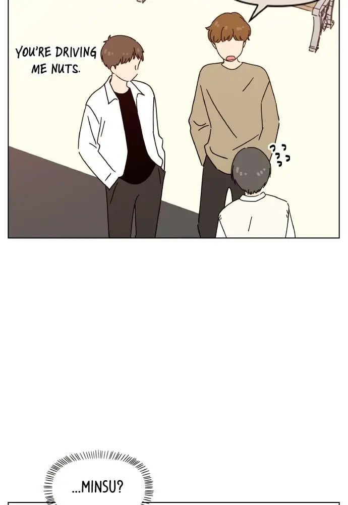Seasons of Blossom - Chapter 90 - Page 14