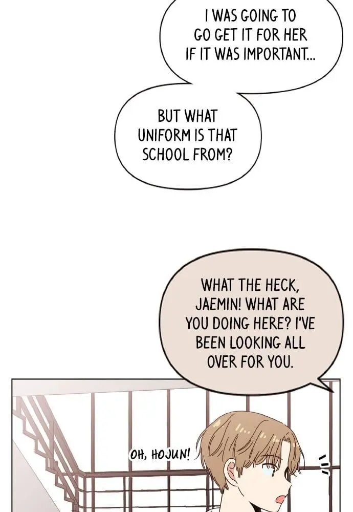 Seasons of Blossom - Chapter 90 - Page 33