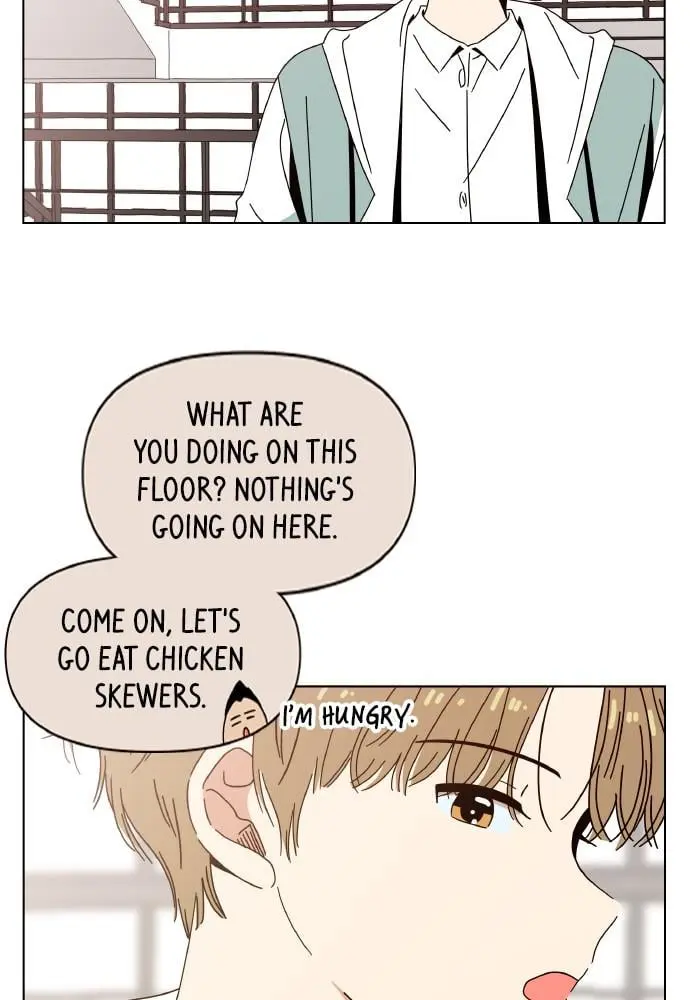 Seasons of Blossom - Chapter 90 - Page 34