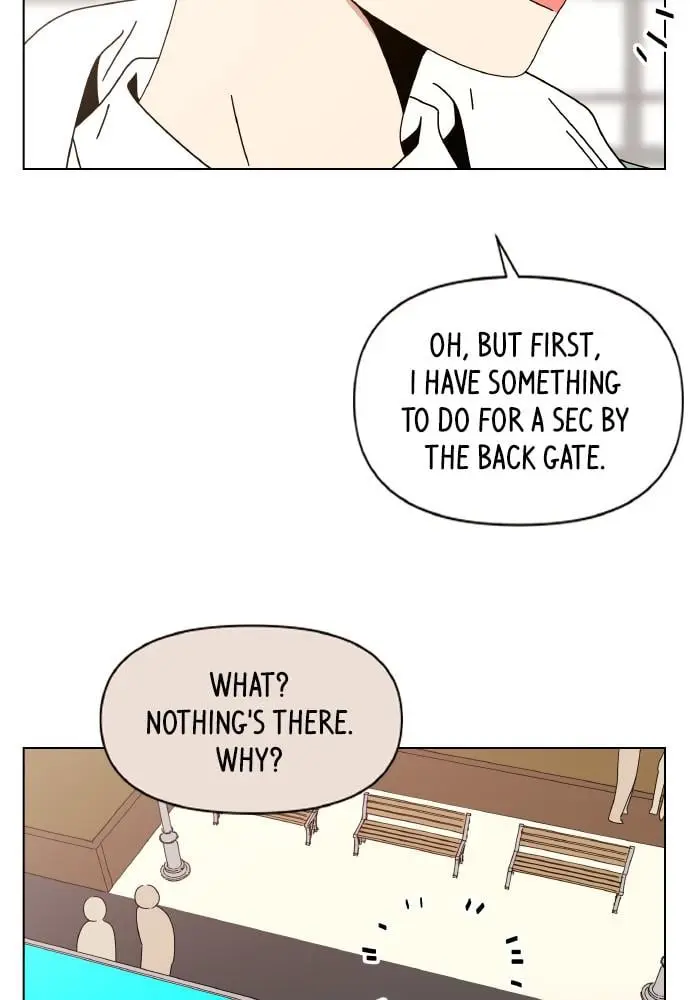 Seasons of Blossom - Chapter 90 - Page 35