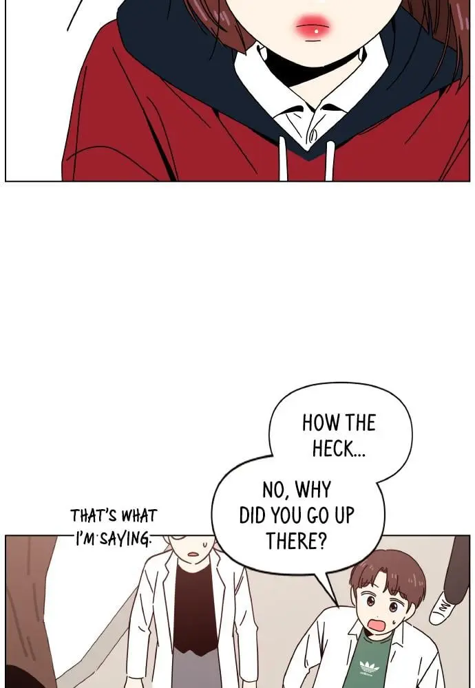 Seasons of Blossom - Chapter 90 - Page 45
