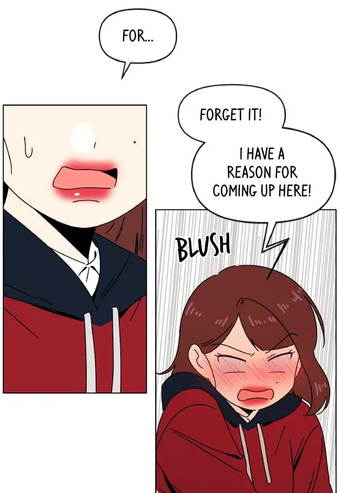Seasons of Blossom - Chapter 90 - Page 48