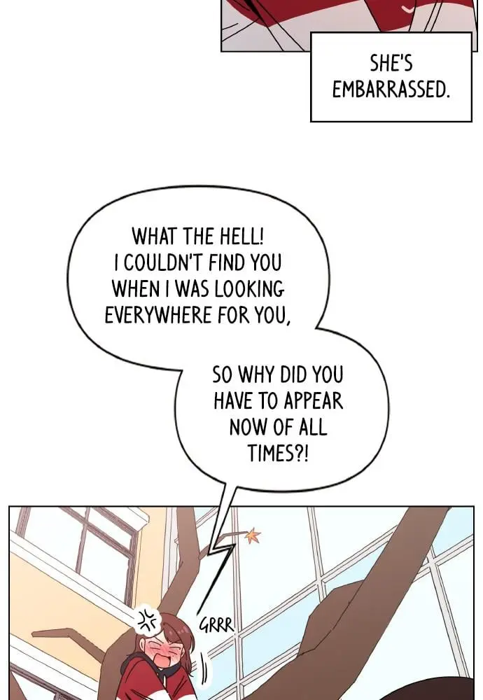 Seasons of Blossom - Chapter 90 - Page 49