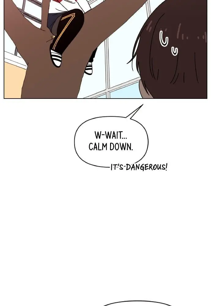 Seasons of Blossom - Chapter 90 - Page 50