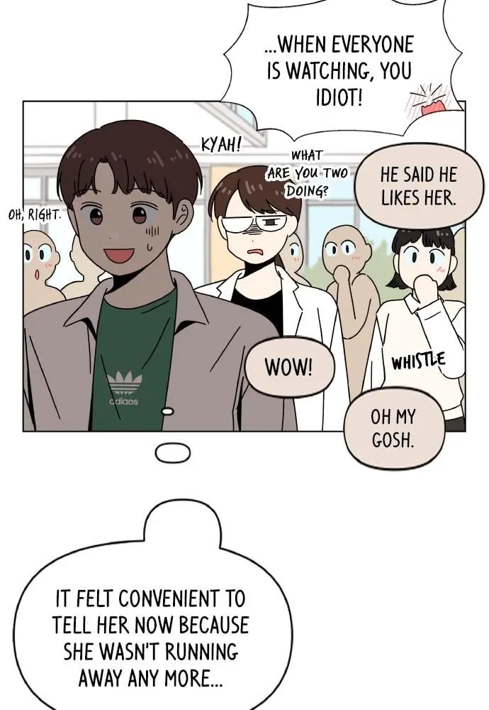 Seasons of Blossom - Chapter 90 - Page 59