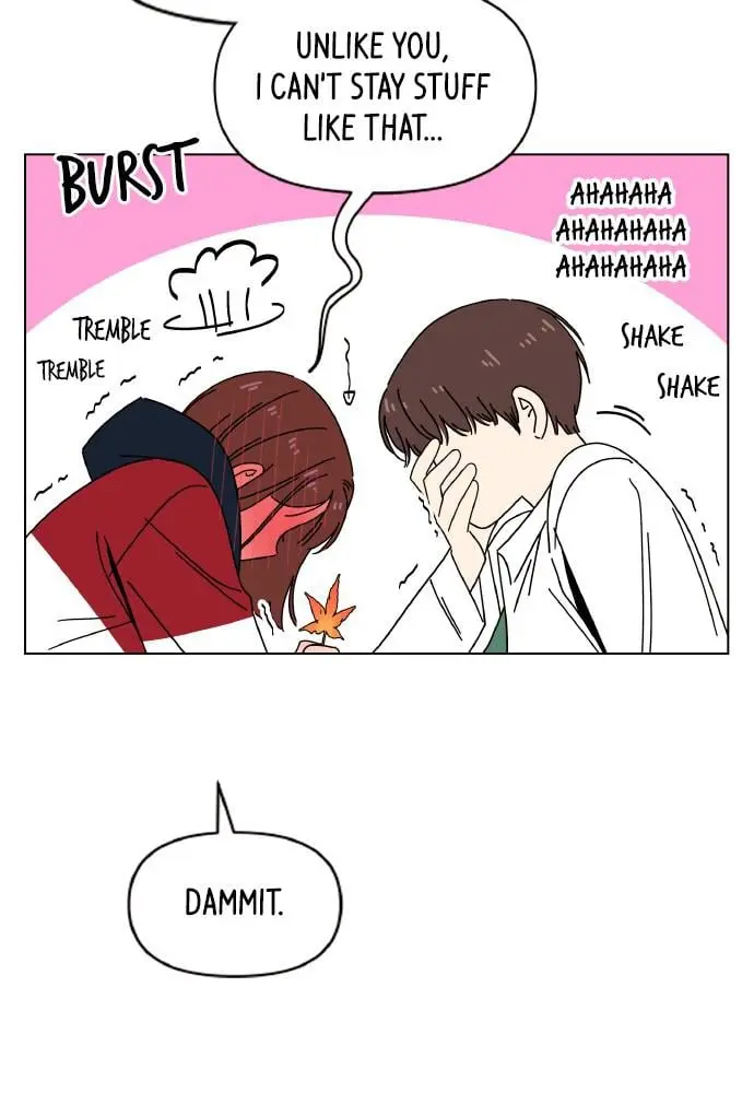 Seasons of Blossom - Chapter 90 - Page 75