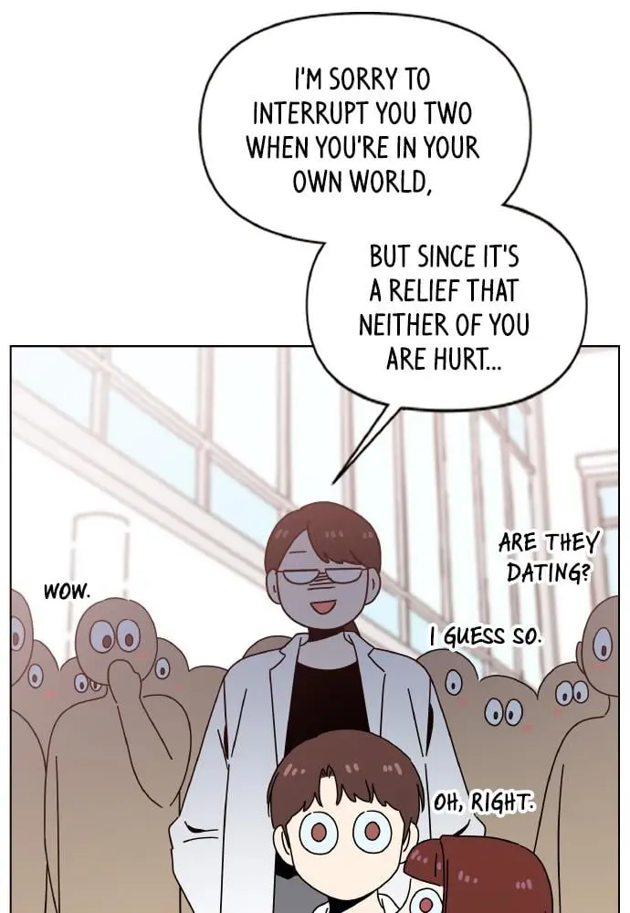 Seasons of Blossom - Chapter 90 - Page 80