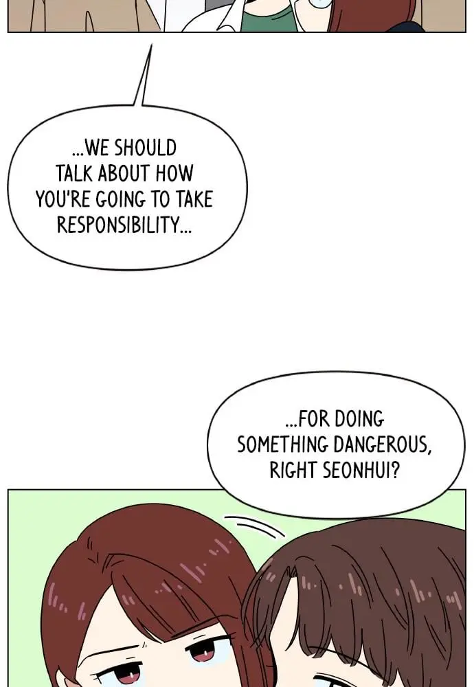 Seasons of Blossom - Chapter 90 - Page 81