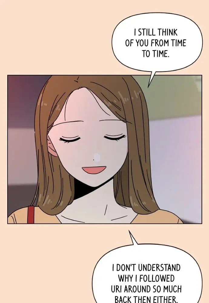 Seasons of Blossom - Chapter 91 - Page 8