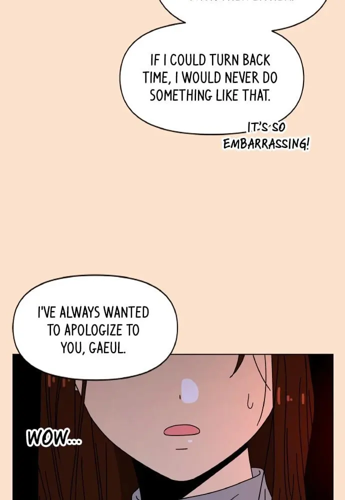 Seasons of Blossom - Chapter 91 - Page 9
