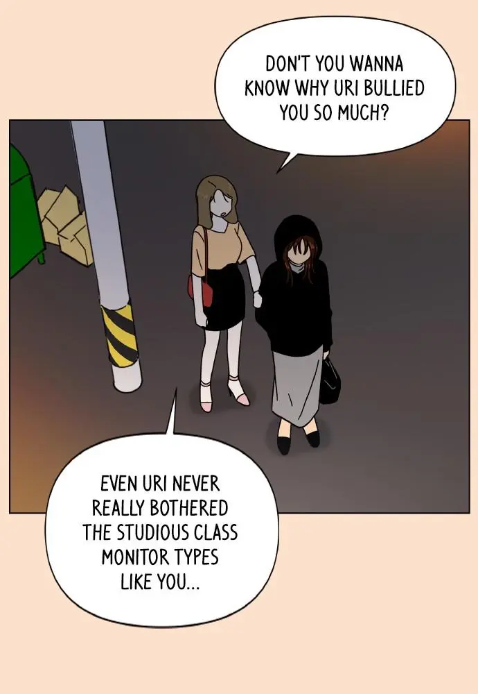 Seasons of Blossom - Chapter 91 - Page 15