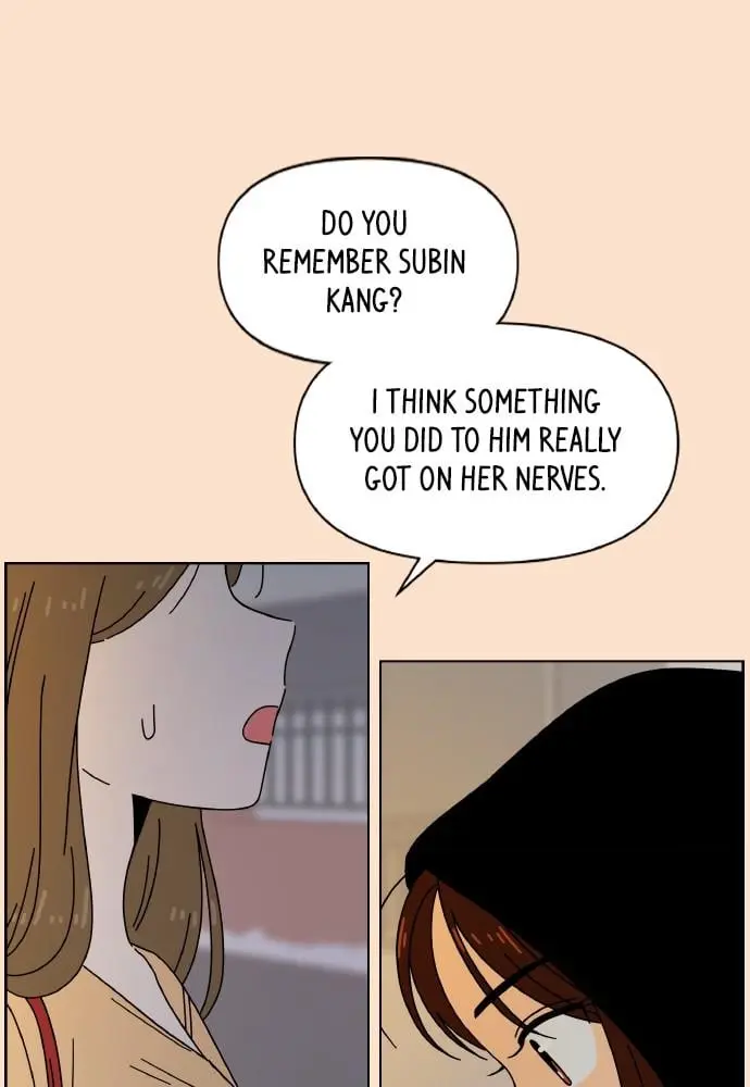 Seasons of Blossom - Chapter 91 - Page 16