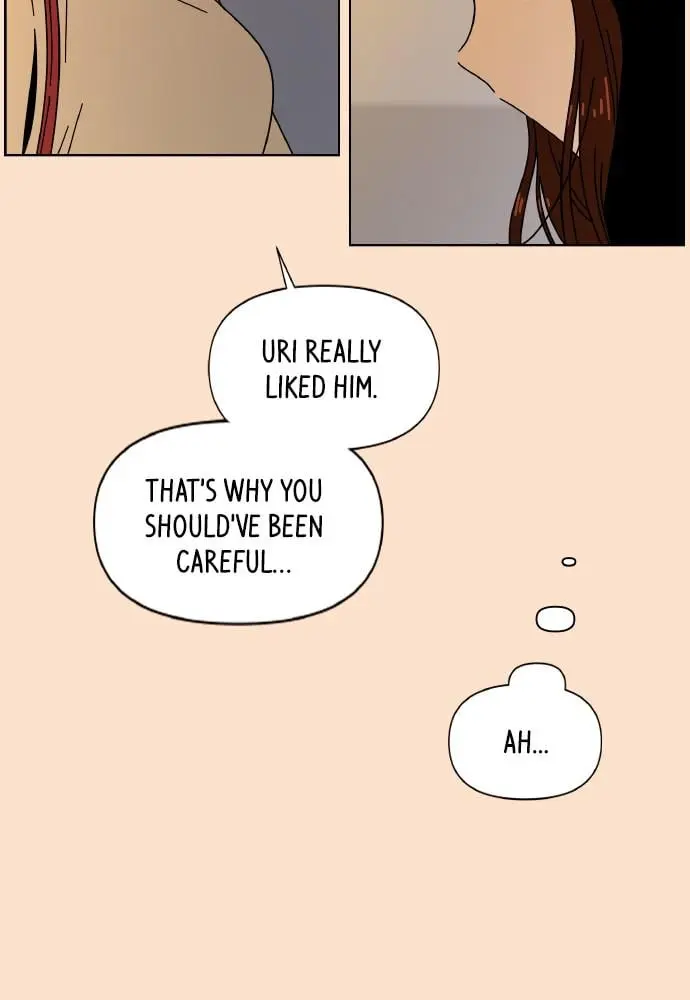 Seasons of Blossom - Chapter 91 - Page 17