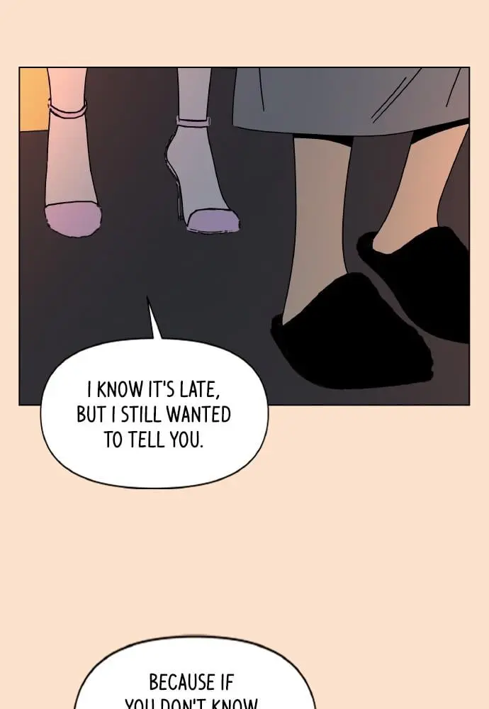 Seasons of Blossom - Chapter 91 - Page 19