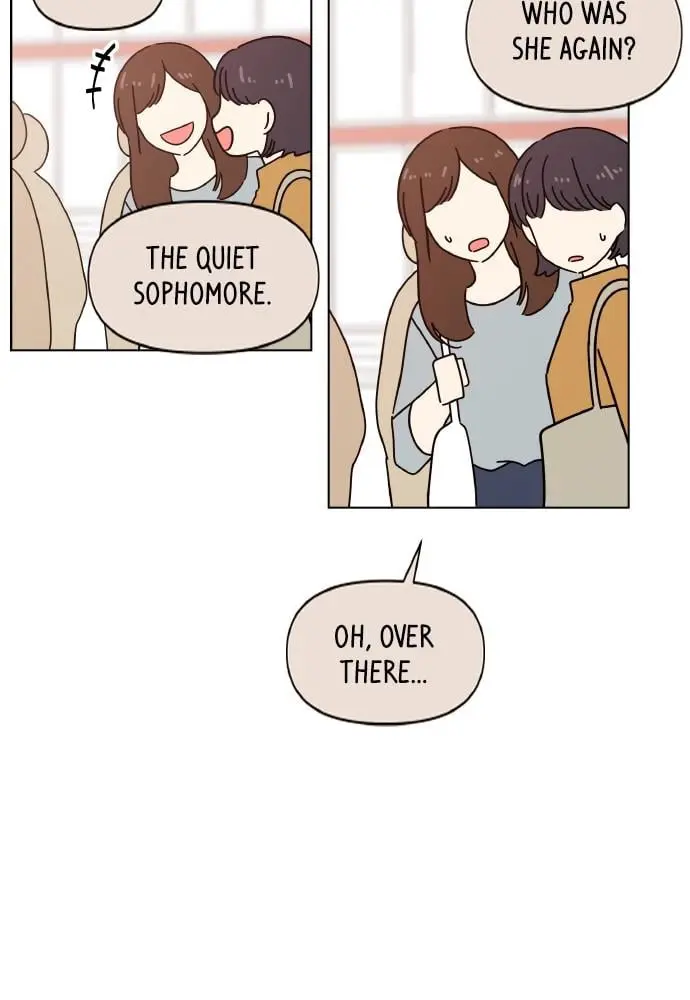 Seasons of Blossom - Chapter 91 - Page 42