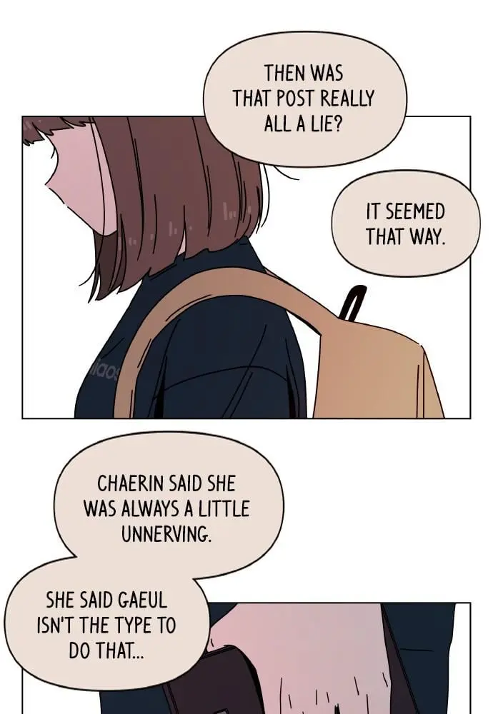 Seasons of Blossom - Chapter 91 - Page 43