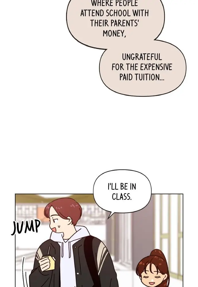 Seasons of Blossom - Chapter 91 - Page 48