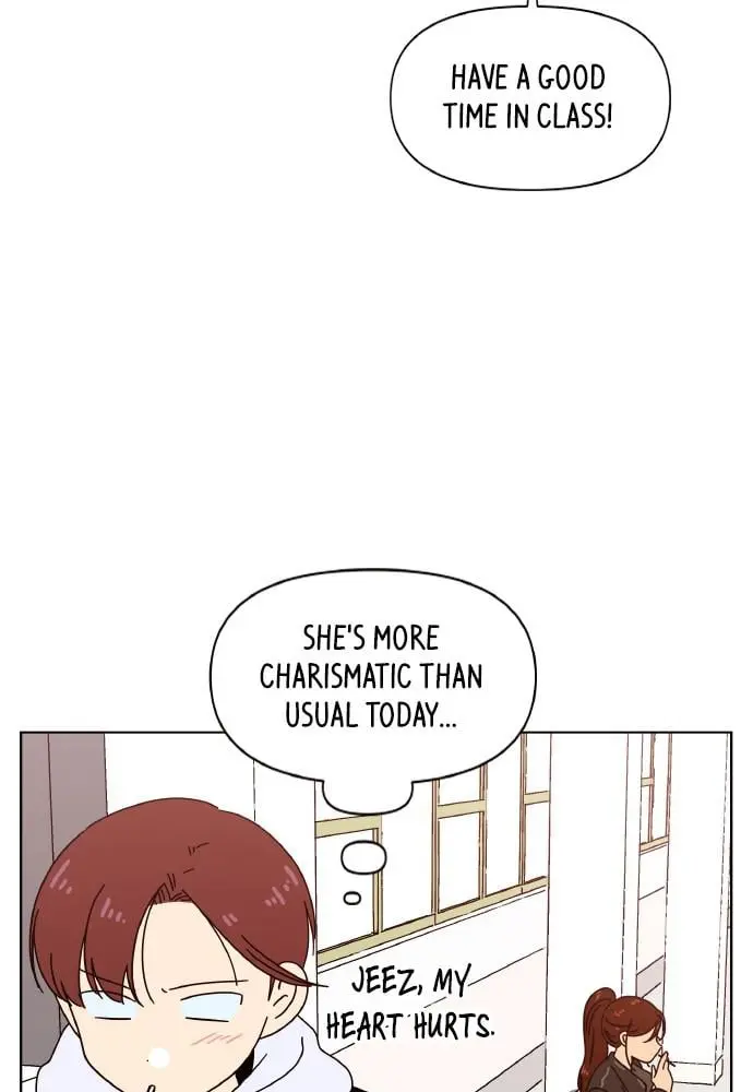Seasons of Blossom - Chapter 91 - Page 52