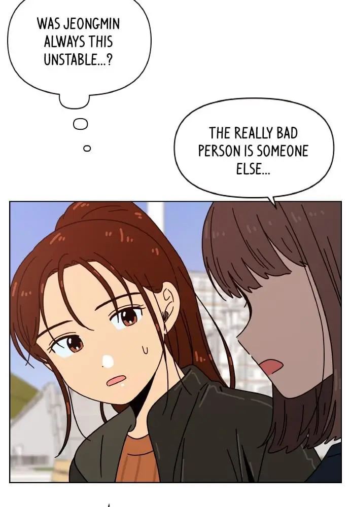 Seasons of Blossom - Chapter 91 - Page 65
