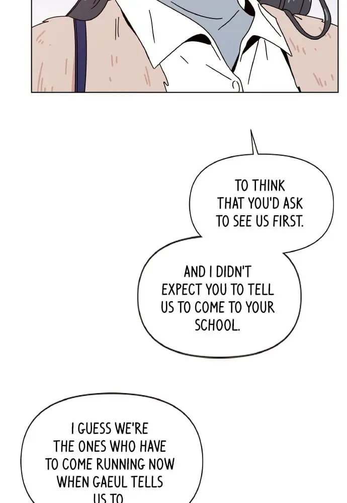 Seasons of Blossom - Chapter 91 - Page 71