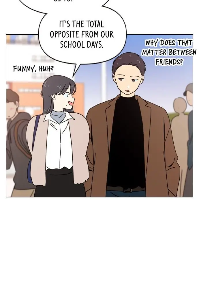 Seasons of Blossom - Chapter 91 - Page 72