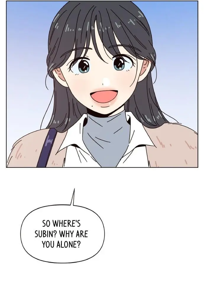 Seasons of Blossom - Chapter 91 - Page 73