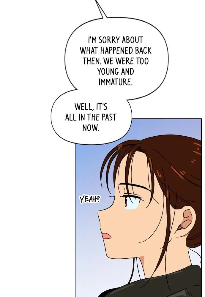 Seasons of Blossom - Chapter 91 - Page 81