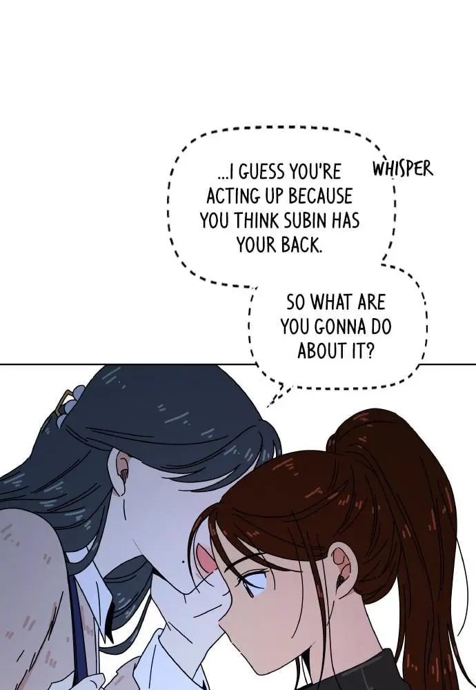 Seasons of Blossom - Chapter 91 - Page 89
