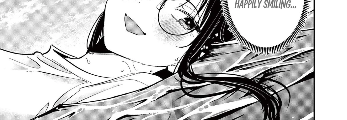 Tonari no Seki no Yatsu ga Souiu Me de Mitekuru - Chapter 108 - Page 14