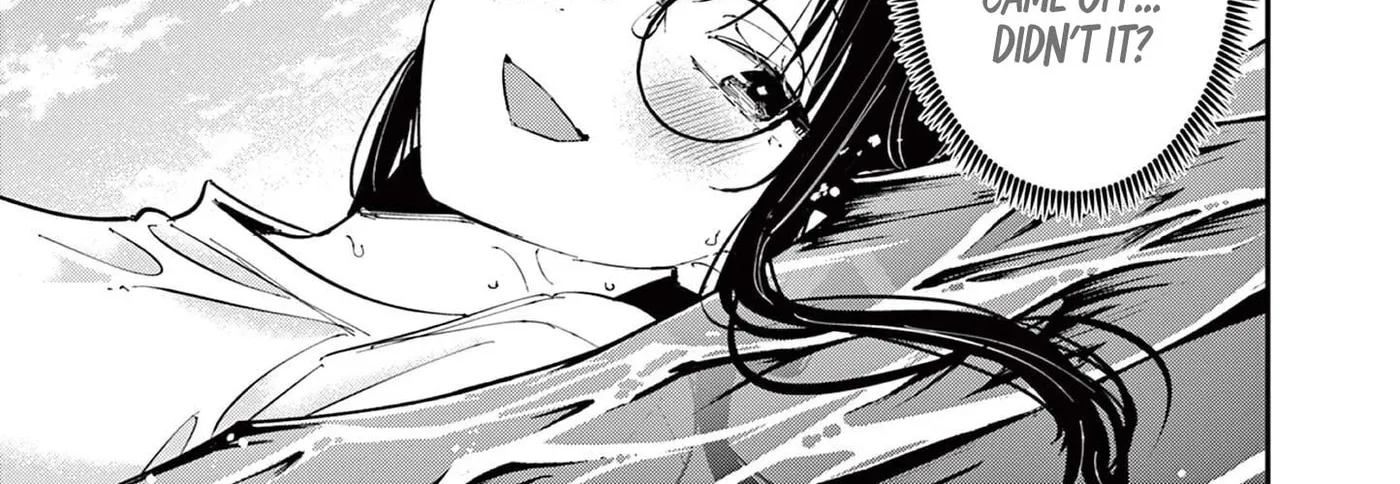 Tonari no Seki no Yatsu ga Souiu Me de Mitekuru - Chapter 108 - Page 18