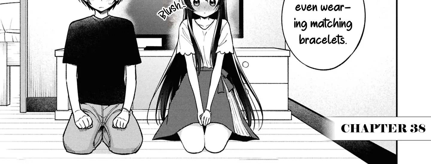 After Spoiling the 'Couderella' Next Door, I Was Given the Key to My House - Chapter 38 - Page 8