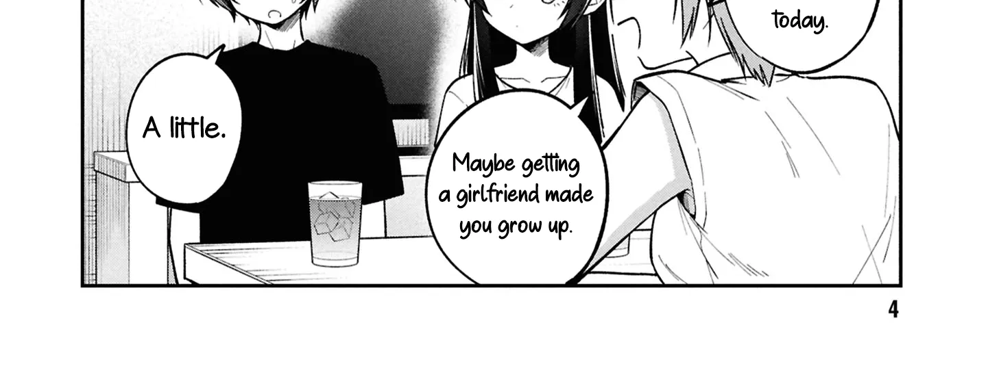 After Spoiling the 'Couderella' Next Door, I Was Given the Key to My House - Chapter 38 - Page 10