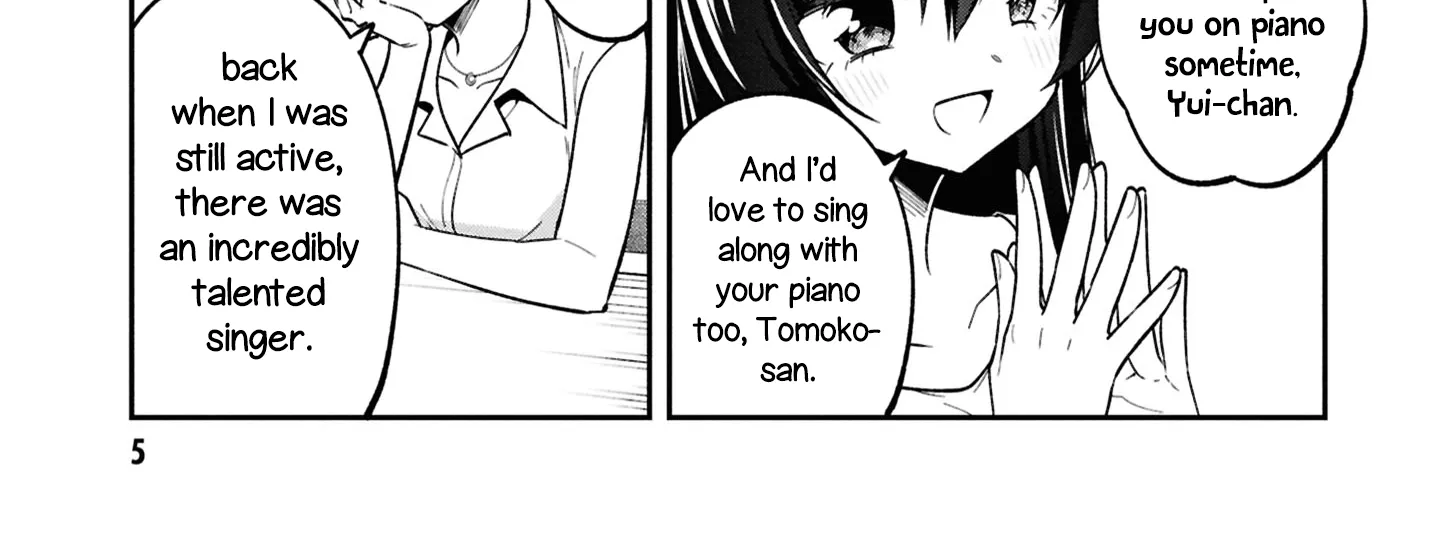 After Spoiling the 'Couderella' Next Door, I Was Given the Key to My House - Chapter 38 - Page 12