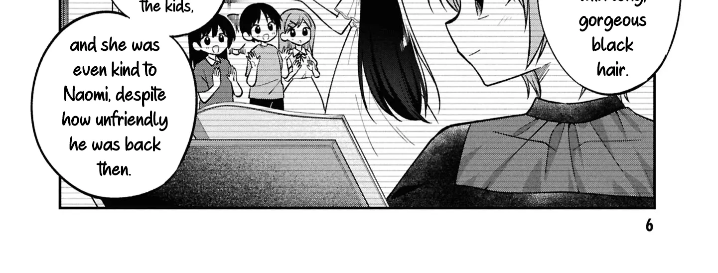 After Spoiling the 'Couderella' Next Door, I Was Given the Key to My House - Chapter 38 - Page 14