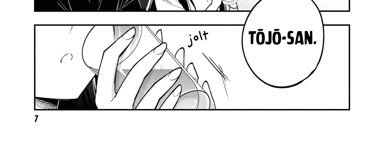 After Spoiling the 'Couderella' Next Door, I Was Given the Key to My House - Chapter 38 - Page 16