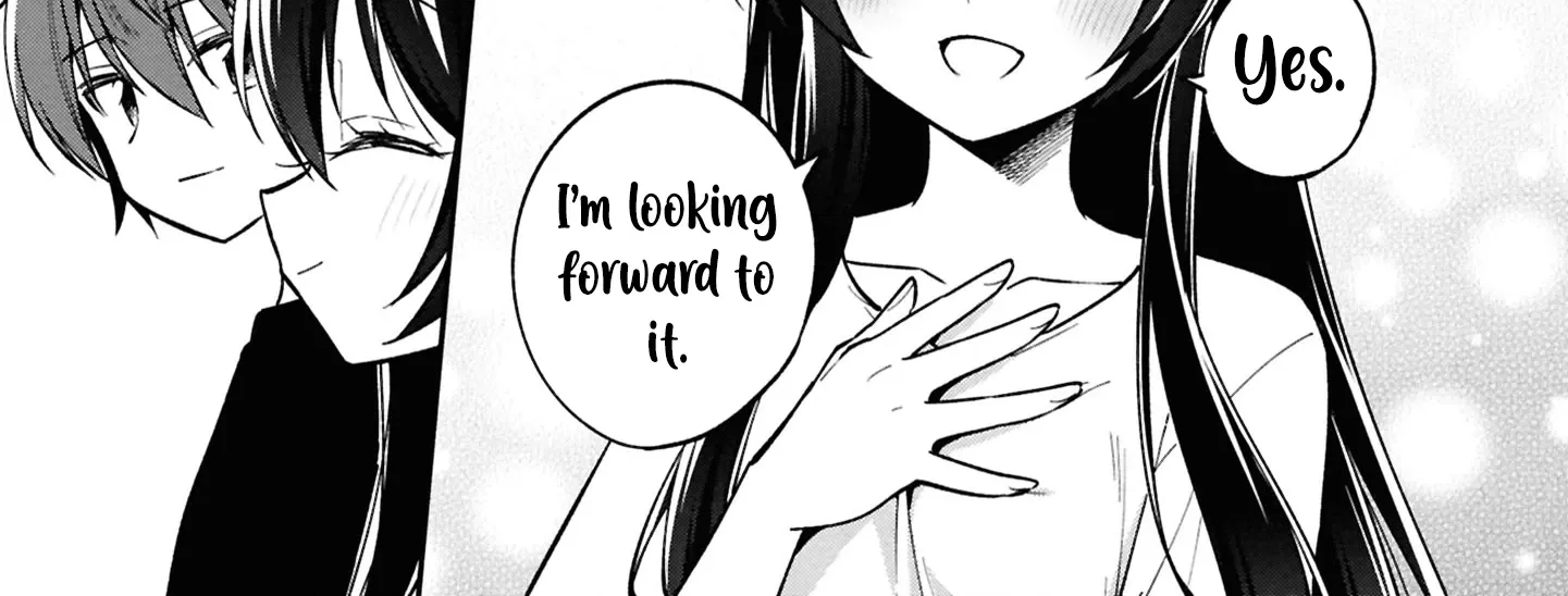 After Spoiling the 'Couderella' Next Door, I Was Given the Key to My House - Chapter 38 - Page 20