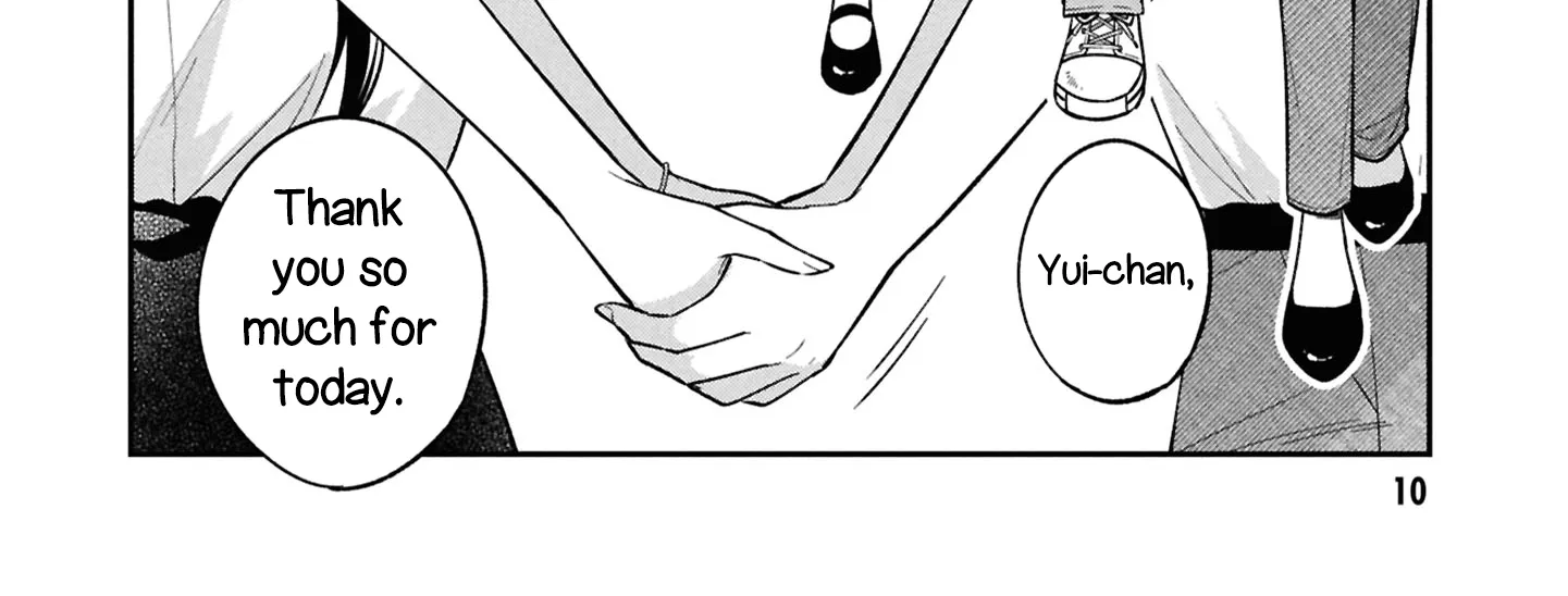 After Spoiling the 'Couderella' Next Door, I Was Given the Key to My House - Chapter 38 - Page 22