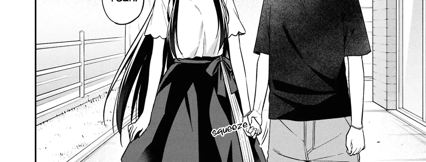 After Spoiling the 'Couderella' Next Door, I Was Given the Key to My House - Chapter 38 - Page 26