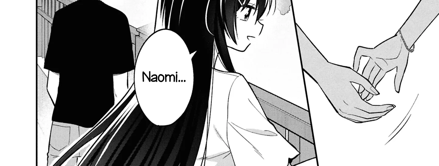After Spoiling the 'Couderella' Next Door, I Was Given the Key to My House - Chapter 38 - Page 30