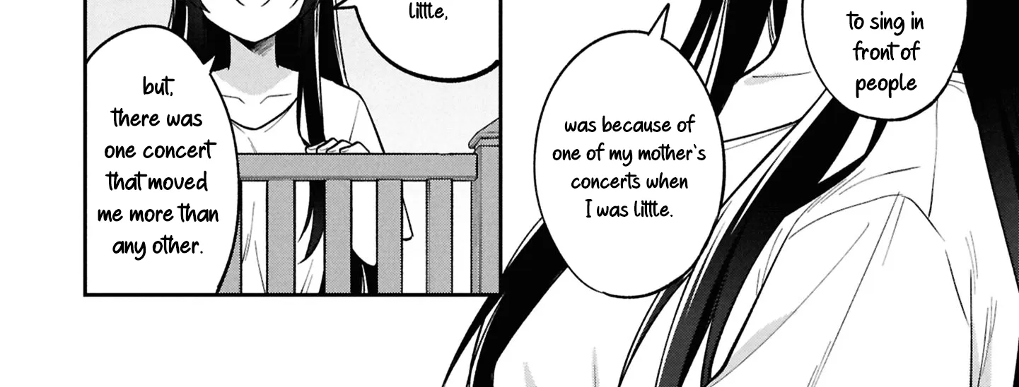 After Spoiling the 'Couderella' Next Door, I Was Given the Key to My House - Chapter 38 - Page 34