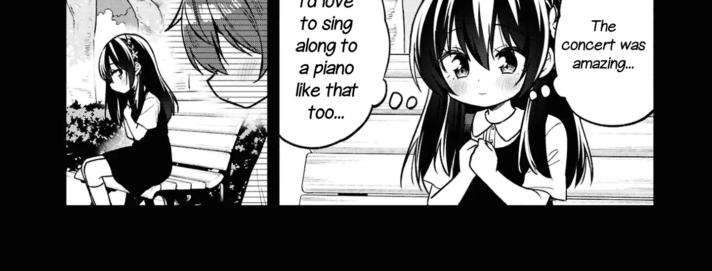 After Spoiling the 'Couderella' Next Door, I Was Given the Key to My House - Chapter 38 - Page 36