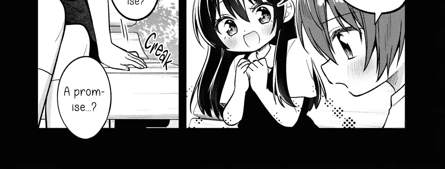 After Spoiling the 'Couderella' Next Door, I Was Given the Key to My House - Chapter 38 - Page 42