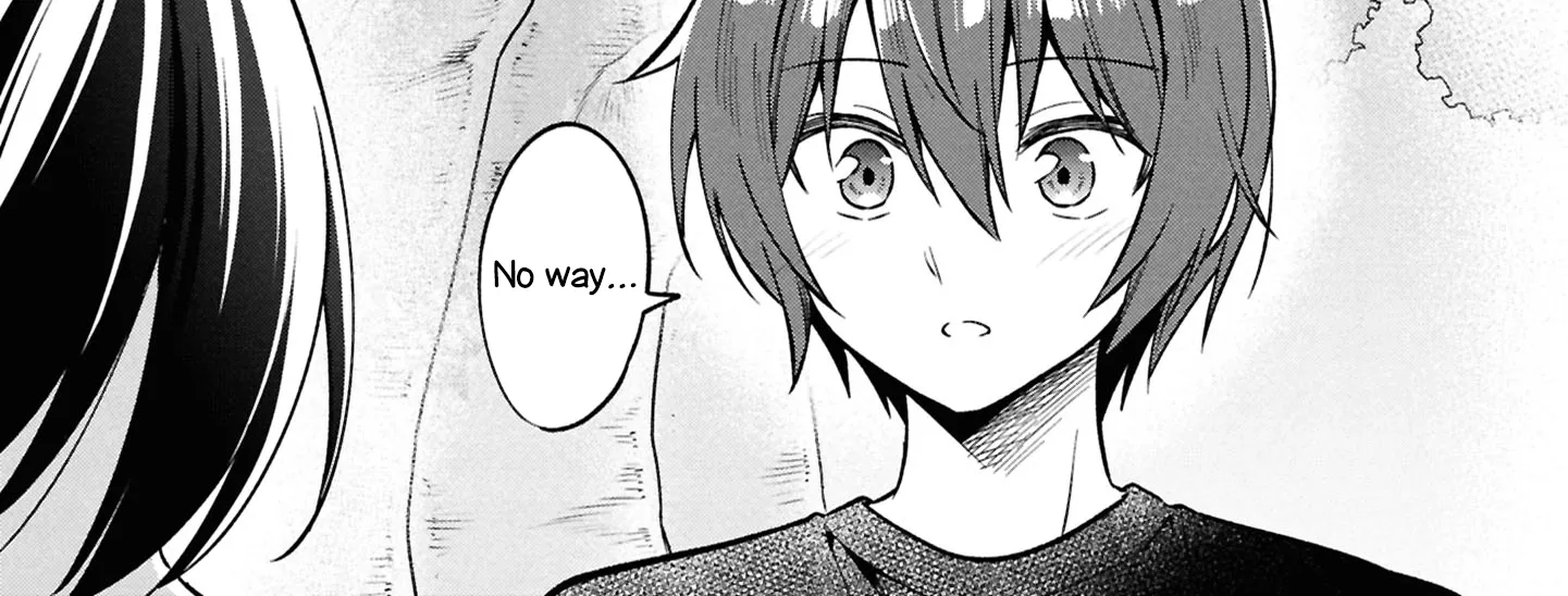 After Spoiling the 'Couderella' Next Door, I Was Given the Key to My House - Chapter 38 - Page 44