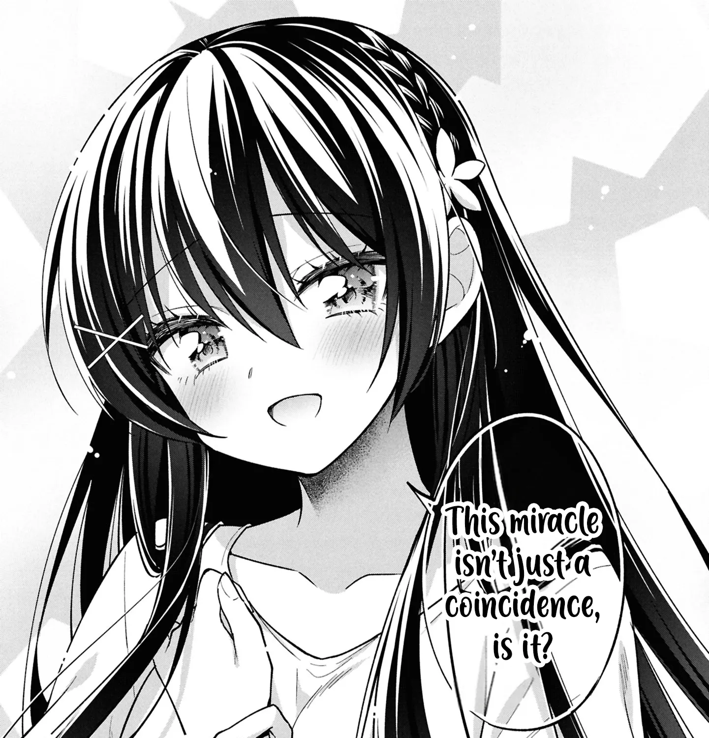 After Spoiling the 'Couderella' Next Door, I Was Given the Key to My House - Chapter 38 - Page 47