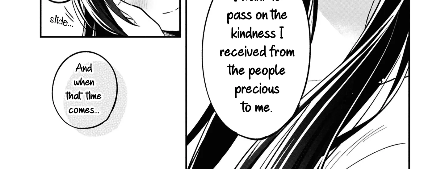 After Spoiling the 'Couderella' Next Door, I Was Given the Key to My House - Chapter 38 - Page 52